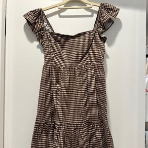 Reformation June Dress